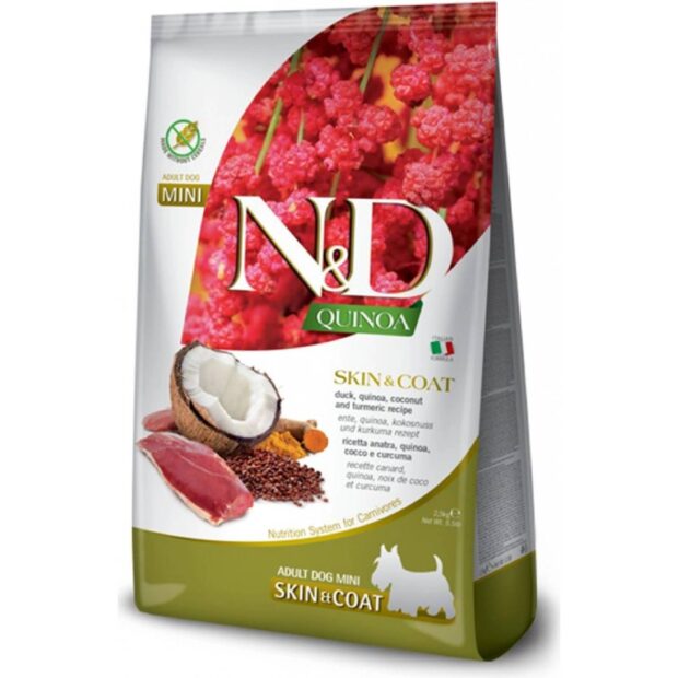 Farmina_ND_Dog_QUINOA_GF_adult_mini_skin_coat_duck_coconut_2,5kg.jpg Farmina_ND_Dog_QUINOA_GF_adult_mini_skin_coat_duck_coconut_2,5kg.jpg