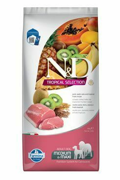 Farmina_ND_dog_TROPICAL_SELECTION_AG_adult_medium_maxi_pork_10kg.jpg Farmina_ND_dog_TROPICAL_SELECTION_AG_adult_medium_maxi_pork_10kg.jpg