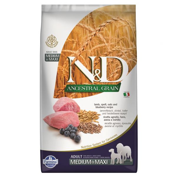 Farmina_N_D_dog_AG_adult_medium_maxi_lamb_spelt_oats_blueberry_2,5kg.jpg Farmina_N_D_dog_AG_adult_medium_maxi_lamb_spelt_oats_blueberry_2,5kg.jpg