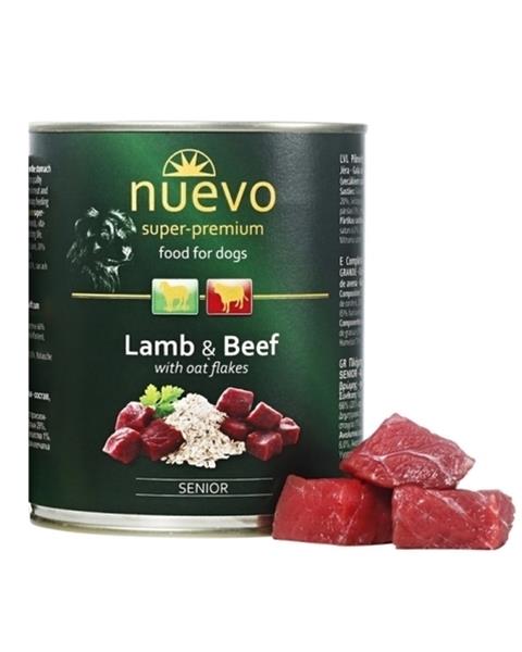 NUEVO_dog _Senior _Lamb_Beef_Flakes.jpg NUEVO_dog _Senior _Lamb_Beef_Flakes.jpg