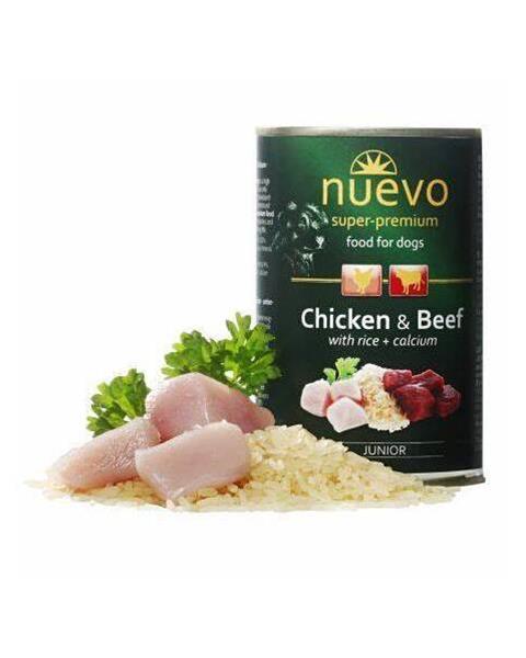 NUEVO_dog_Junior_Chicken_Beef.jpg NUEVO_dog_Junior_Chicken_Beef.jpg