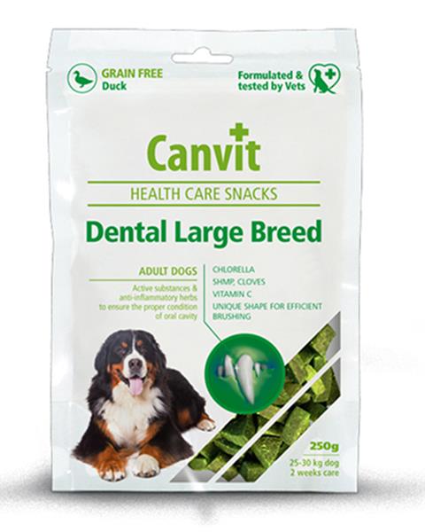 Pamlsok_Canvit_Health_Care_dog_Dental_Snack_Large_Breed_250g.jpg Pamlsok_Canvit_Health_Care_dog_Dental_Snack_Large_Breed_250g.jpg