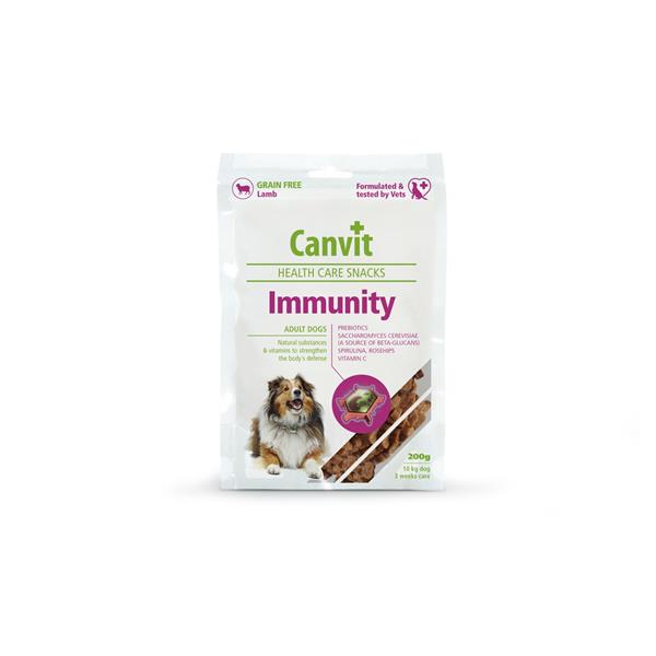 Pamlsok_Canvit_Health_Care_dog_Immunity_Snack_200g.jpg Pamlsok_Canvit_Health_Care_dog_Immunity_Snack_200g.jpg