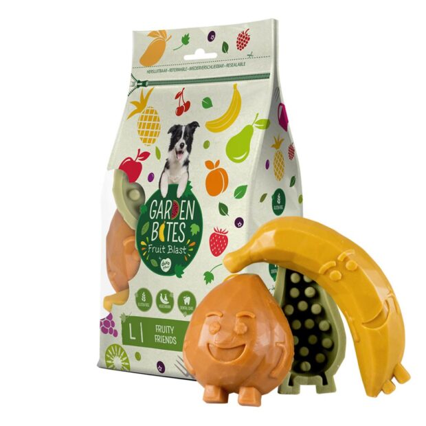 Pamlsok_DUVO_GARDEN_BITES_VEGAN_FRUITY_FRIENDS_L12,5cm_3ks.jpg